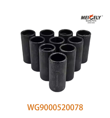 WG9000520078 بوش لـ HOWO 371 قطع غيار الشاحنة محرك Weichai