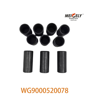 WG9000520078 بوش لـ HOWO 371 قطع غيار الشاحنة محرك Weichai