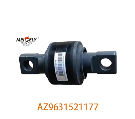 AZ9631521177 قلب عصا الدفع لـ Howo 371 لـ SINOTRUK
