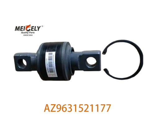 AZ9631521177 قلب عصا الدفع لـ Howo 371 لـ SINOTRUK