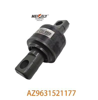 AZ9631521177 قلب عصا الدفع لـ Howo 371 لـ SINOTRUK