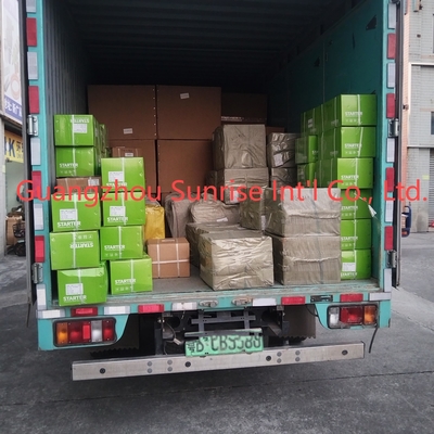 مضخة القيادة القائمة على الطاقة من أجل Mitsubishi Fuso 6D14 6D15