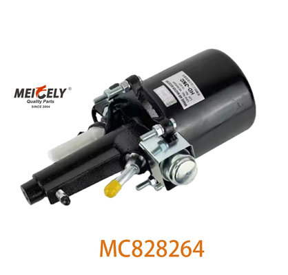 أجزاء شاحنة مكبرات الفرامل عالية الأداء MC828264 لشركة Mitsubishi MC828265