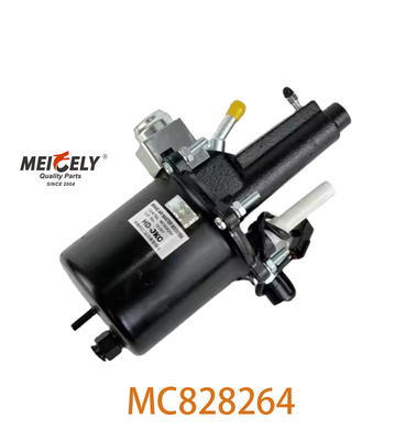 أجزاء شاحنة مكبرات الفرامل عالية الأداء MC828264 لشركة Mitsubishi MC828265