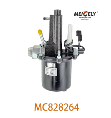 أجزاء شاحنة مكبرات الفرامل عالية الأداء MC828264 لشركة Mitsubishi MC828265