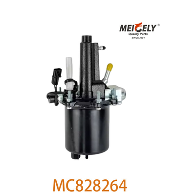 أجزاء شاحنة مكبرات الفرامل عالية الأداء MC828264 لشركة Mitsubishi MC828265