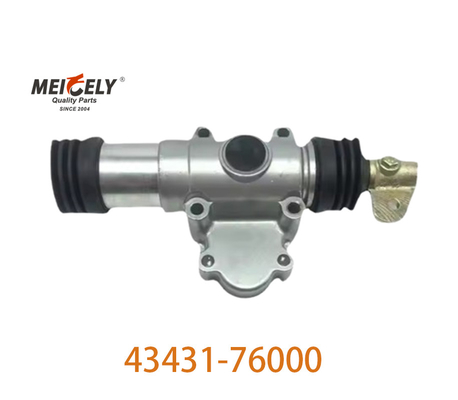 بيع بالجملة 43431-76000 الأصلي 654-04000 زيادة التحول للشاحنة نيسان