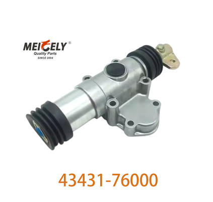 بيع بالجملة 43431-76000 الأصلي 654-04000 زيادة التحول للشاحنة نيسان