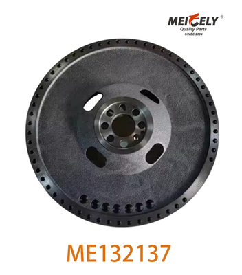 ME132137 عجلة حركة 6D16 6D17 للشاحنات MITSUBISHI FUSO