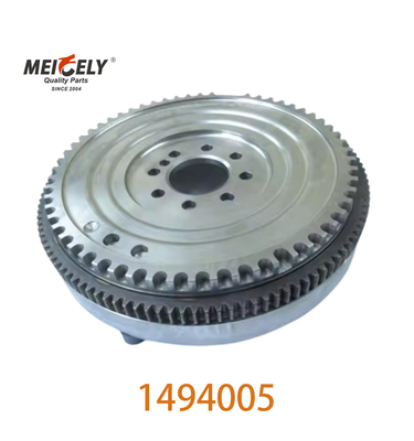 أداء جيد 1494005 عجلة حركة Assy 4568121 لـ FORD