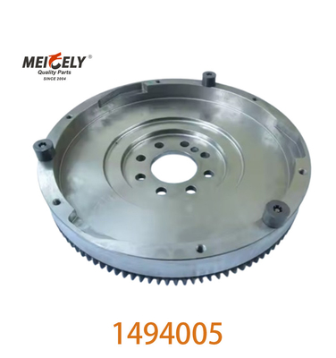 أداء جيد 1494005 عجلة حركة Assy 4568121 لـ FORD