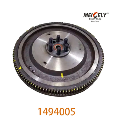 أداء جيد 1494005 عجلة حركة Assy 4568121 لـ FORD