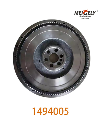أداء جيد 1494005 عجلة حركة Assy 4568121 لـ FORD