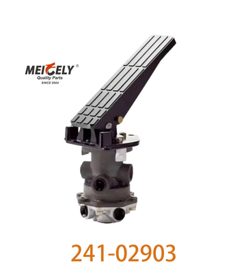 OEM 241-02903 صمام فرامل القدم المهنية لميتسوبيشي فوسو