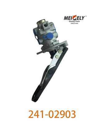 OEM 241-02903 صمام فرامل القدم المهنية لميتسوبيشي فوسو