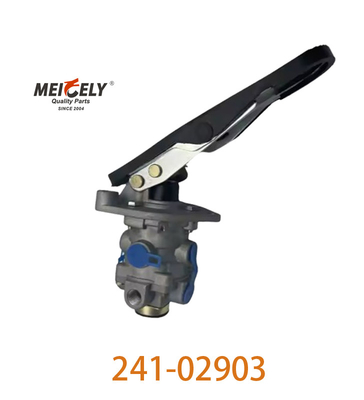 OEM 241-02903 صمام فرامل القدم المهنية لميتسوبيشي فوسو