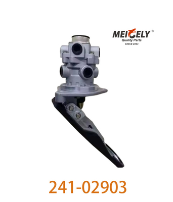 OEM 241-02903 صمام فرامل القدم المهنية لميتسوبيشي فوسو