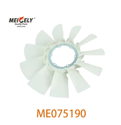 ME075190 أجزاء احتياطية من مروحة المشعّلات للشاحنة لـ CANTER
