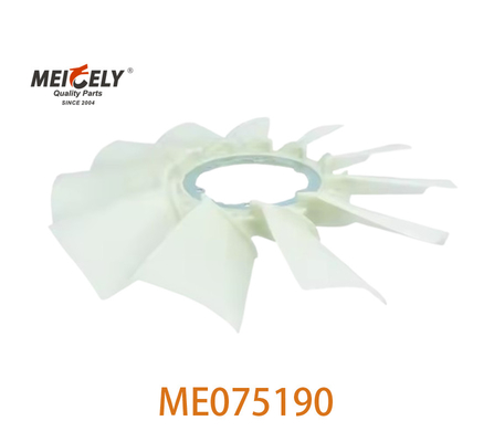 ME075190 أجزاء احتياطية من مروحة المشعّلات للشاحنة لـ CANTER