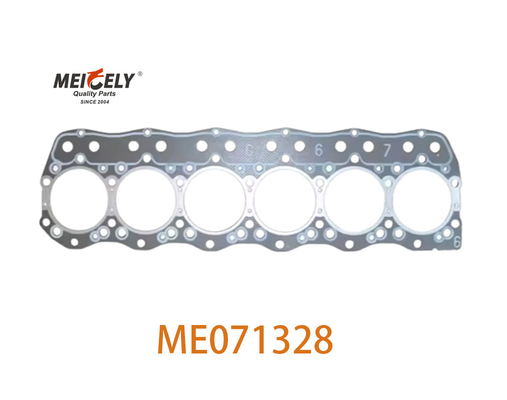 بيع الجملة الجديدة ME071328 غسيل رأس الاسطوانة لميتسوبيشي 6D16 6D16A