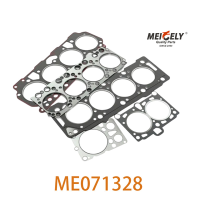 بيع الجملة الجديدة ME071328 غسيل رأس الاسطوانة لميتسوبيشي 6D16 6D16A