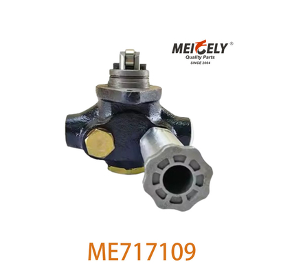 ME717109 6D14 6D15 6D16 مضخة تغذية الوقود ME036005 لمحرك Mitsubishi