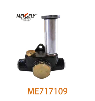 ME717109 6D14 6D15 6D16 مضخة تغذية الوقود ME036005 لمحرك Mitsubishi