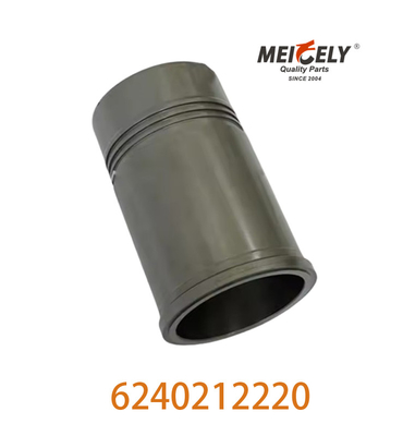 أداء عال OEM 6240212220 سائلينجر لينر لمحرك الديزل