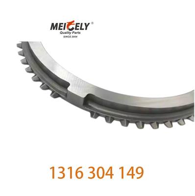 OEM 1316 304 149 1268 304 168 حلقة المزامنة للشاحنات ZF 6S