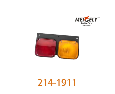 مصباح الذيل مصباح الذيل OEM 214-1911 لمسلسل MITSUBISHI