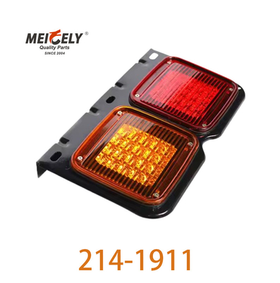 مصباح الذيل مصباح الذيل OEM 214-1911 لمسلسل MITSUBISHI
