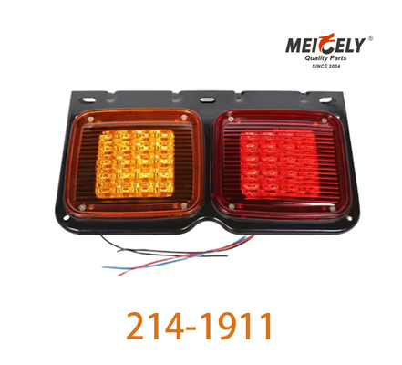 مصباح الذيل مصباح الذيل OEM 214-1911 لمسلسل MITSUBISHI