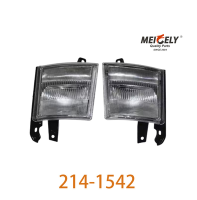 مصباح الزاوية الأصلي 214-1542 لميتسوبيشي فوسو MC855869