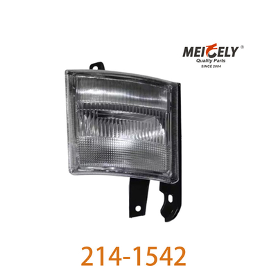 مصباح الزاوية الأصلي 214-1542 لميتسوبيشي فوسو MC855869