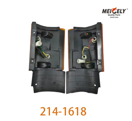 تطبيق أصلي لميتسوبيشي فوسو OEM 214-1618 مصباح الزاوية MC844222
