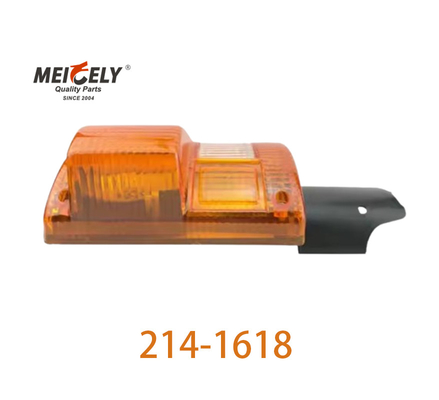 تطبيق أصلي لميتسوبيشي فوسو OEM 214-1618 مصباح الزاوية MC844222