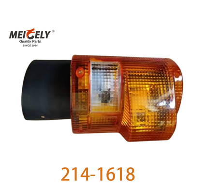 تطبيق أصلي لميتسوبيشي فوسو OEM 214-1618 مصباح الزاوية MC844222