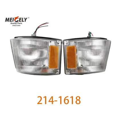 أجزاء الشاحنات 219-1502 مصباح الزاوية لـ Hino 81620-1142