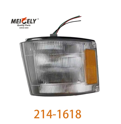 أجزاء الشاحنات 219-1502 مصباح الزاوية لـ Hino 81620-1142