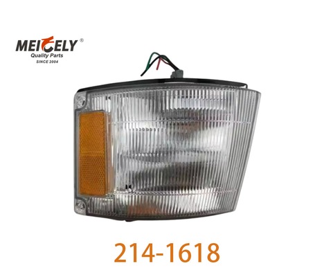 أجزاء الشاحنات 219-1502 مصباح الزاوية لـ Hino 81620-1142