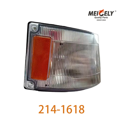 أجزاء الشاحنات 219-1502 مصباح الزاوية لـ Hino 81620-1142