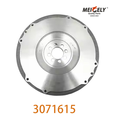 OEM 3071615 شاحنة عجلة طائرة لميتسوبيشي 6D16 المحرك