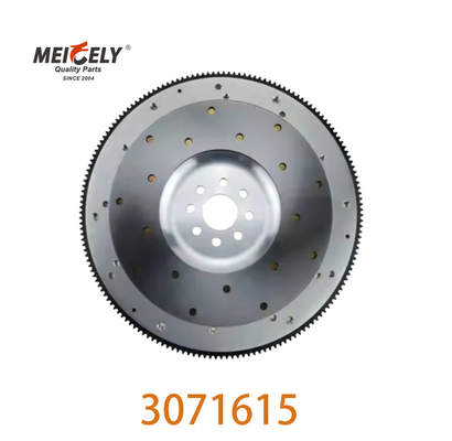 OEM 3071615 شاحنة عجلة طائرة لميتسوبيشي 6D16 المحرك