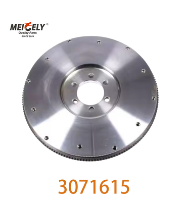 OEM 3071615 شاحنة عجلة طائرة لميتسوبيشي 6D16 المحرك