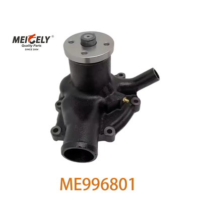 ME996801 6D14 6D15 مضخة المياه ME996804 لمحرك Mitsubishi