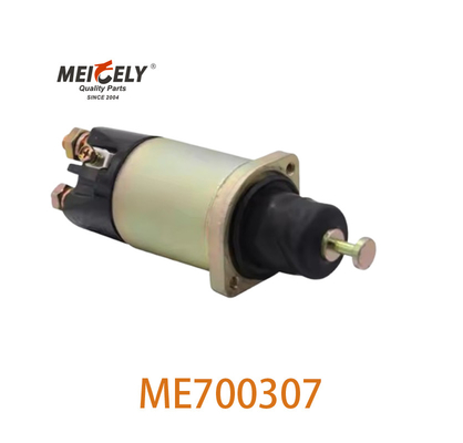 محرك توليد جديد ME700307 محرك توليد كهربائي 24 فولت لمحفر MITSUBISHI 6D14 6D15