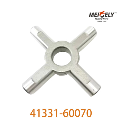 أصل 41331-60070 مجموعة العنكبوت التفاضلية لتويوتا 41331-60060