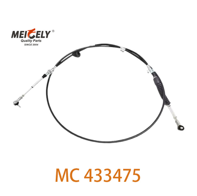 قطع غيار الشاحنات MC 433475 كابل تبديل العدادات MC022656 لشركة Mitsubishi Fuso