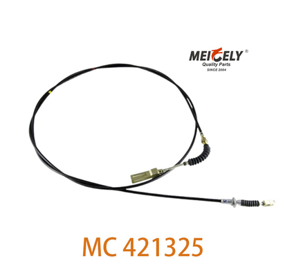 MC 421325 كابل التروس 2150mm 2115mm للشاحنة اليابانية