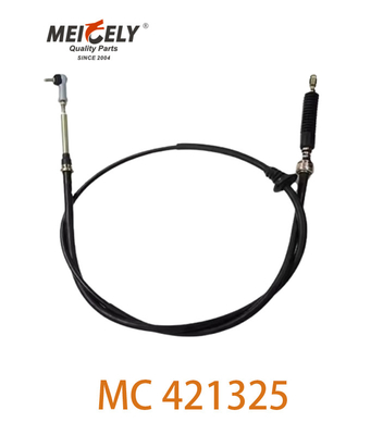 MC 421325 كابل التروس 2150mm 2115mm للشاحنة اليابانية